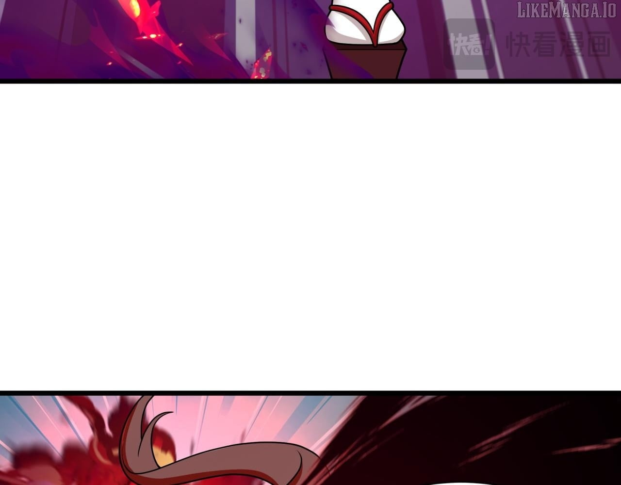 Era of the Haunted Chapter 535 - page 22